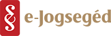 e-Jogsegéd logó